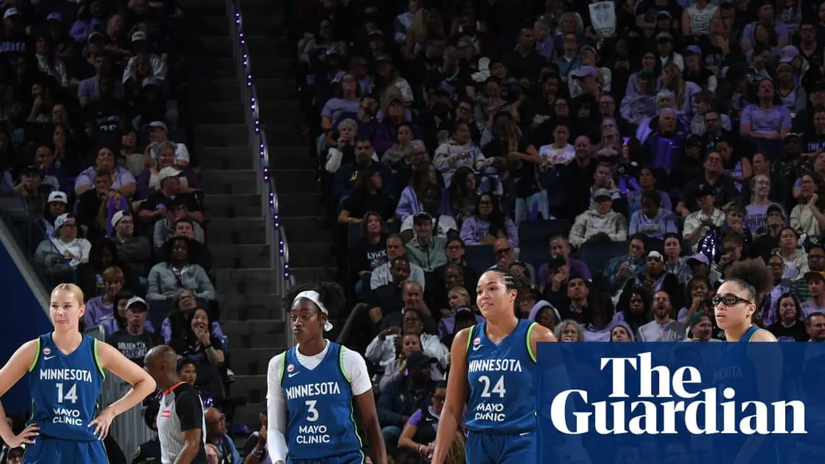 WNBA 2026 playoff predictions: can the dynastic Aces – or anybody – deny the dominant Lynx?